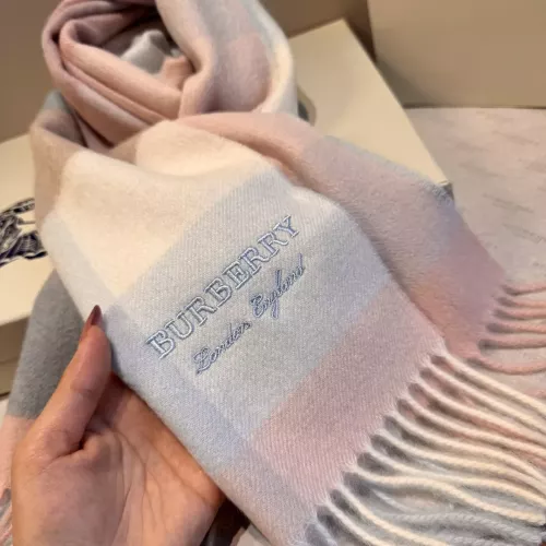 Replica Burberry Scarf #1367973 $52.00 USD for Wholesale