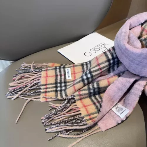 Replica Burberry Scarf #1367975 $52.00 USD for Wholesale