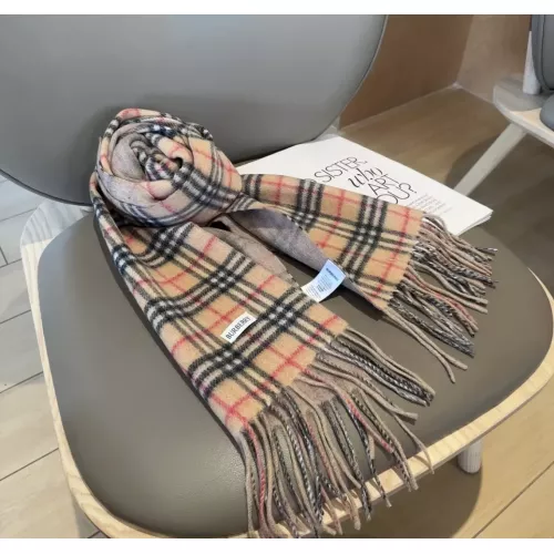 Replica Burberry Scarf #1367976 $52.00 USD for Wholesale