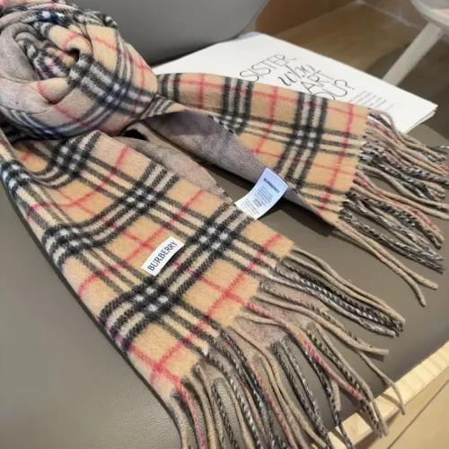 Replica Burberry Scarf #1367976 $52.00 USD for Wholesale
