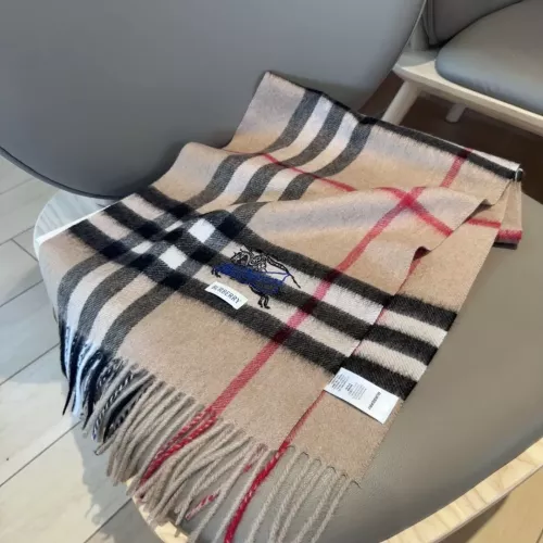 Burberry Scarf #1367981 $48.00 USD, Wholesale Replica Burberry Scarf