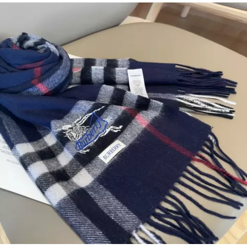 Replica Burberry Scarf #1367982 $48.00 USD for Wholesale
