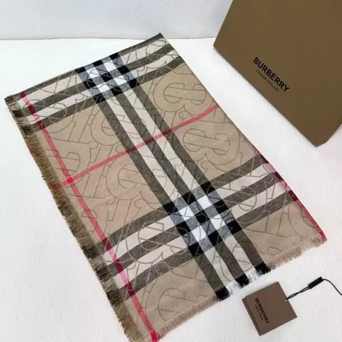 Replica Burberry Scarf #1367985 $52.00 USD for Wholesale