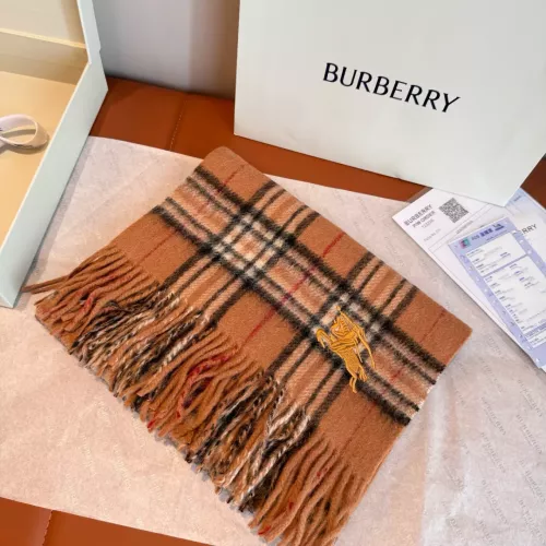 Burberry Scarf #1367987 $52.00 USD, Wholesale Replica Burberry Scarf