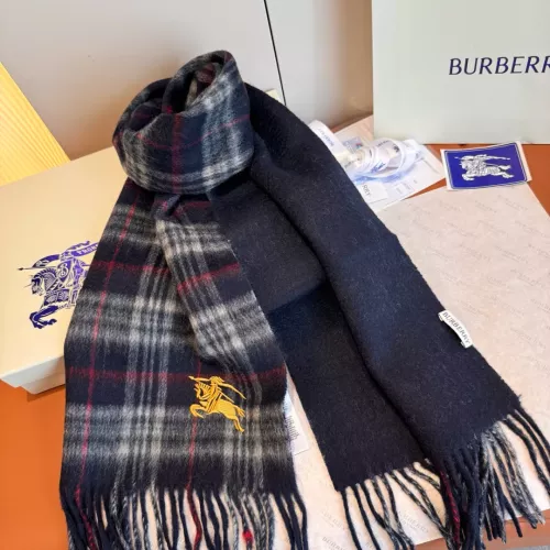 Replica Burberry Scarf #1367988 $52.00 USD for Wholesale
