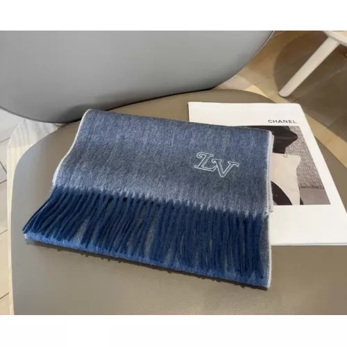 Replica Louis Vuitton Scarf #1367989 $52.00 USD for Wholesale