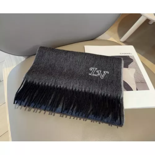 Replica Louis Vuitton Scarf #1367990 $52.00 USD for Wholesale