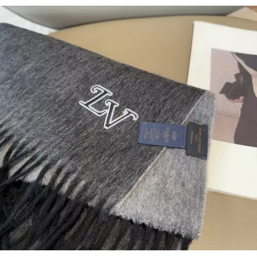 Replica Louis Vuitton Scarf #1367990 $52.00 USD for Wholesale