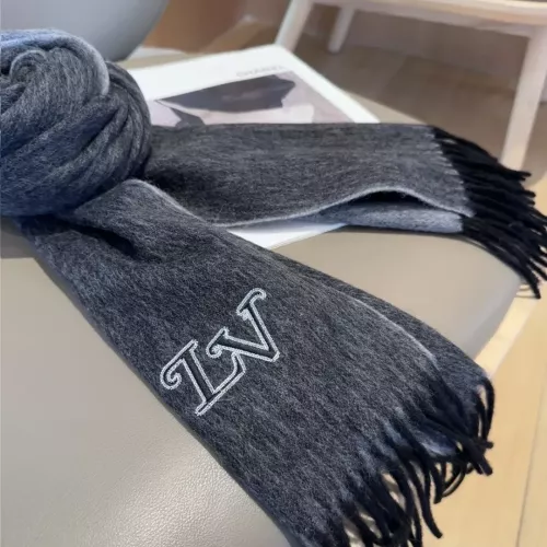 Replica Louis Vuitton Scarf #1367990 $52.00 USD for Wholesale