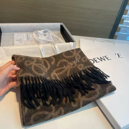 Replica LOEWE Scarf #1367992 $56.00 USD for Wholesale
