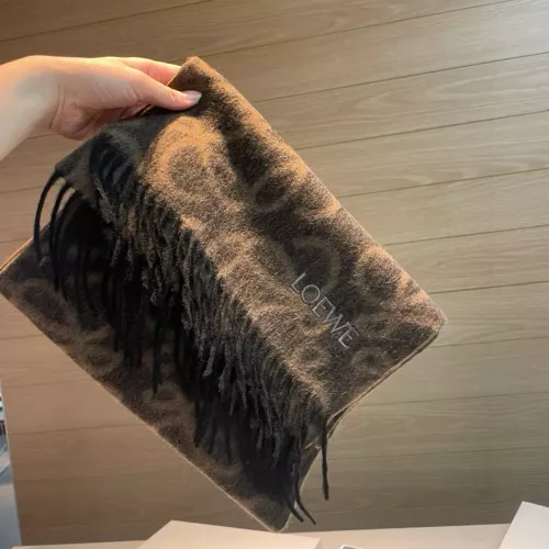 Replica LOEWE Scarf #1367992 $56.00 USD for Wholesale