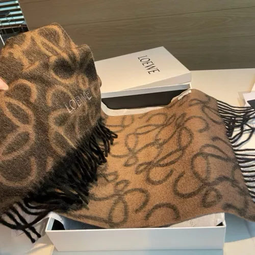 Replica LOEWE Scarf #1367992 $56.00 USD for Wholesale