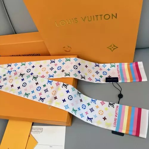 Replica Louis Vuitton Silk Twilly #1368002 $29.00 USD for Wholesale