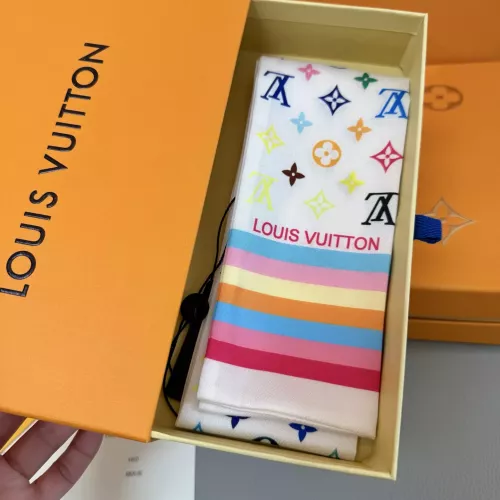 Replica Louis Vuitton Silk Twilly #1368002 $29.00 USD for Wholesale