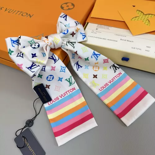Replica Louis Vuitton Silk Twilly #1368002 $29.00 USD for Wholesale