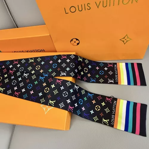 Replica Louis Vuitton Silk Twilly #1368003 $29.00 USD for Wholesale