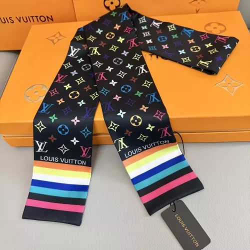 Replica Louis Vuitton Silk Twilly #1368003 $29.00 USD for Wholesale