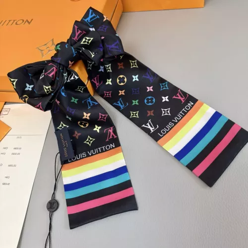 Replica Louis Vuitton Silk Twilly #1368003 $29.00 USD for Wholesale