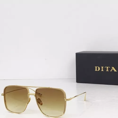 Dita AAA Quality Sunglasses #1368006 $48.00 USD, Wholesale Replica Dita AAA Quality Sunglasses