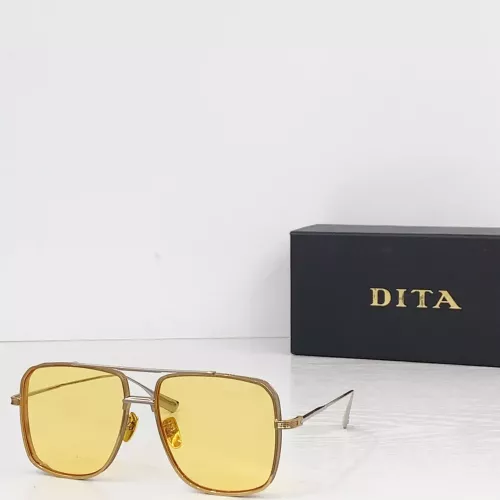 Dita AAA Quality Sunglasses #1368007 $48.00 USD, Wholesale Replica Dita AAA Quality Sunglasses