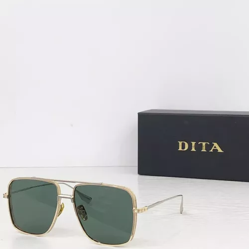 Dita AAA Quality Sunglasses #1368008 $48.00 USD, Wholesale Replica Dita AAA Quality Sunglasses