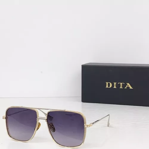 Dita AAA Quality Sunglasses #1368009 $48.00 USD, Wholesale Replica Dita AAA Quality Sunglasses