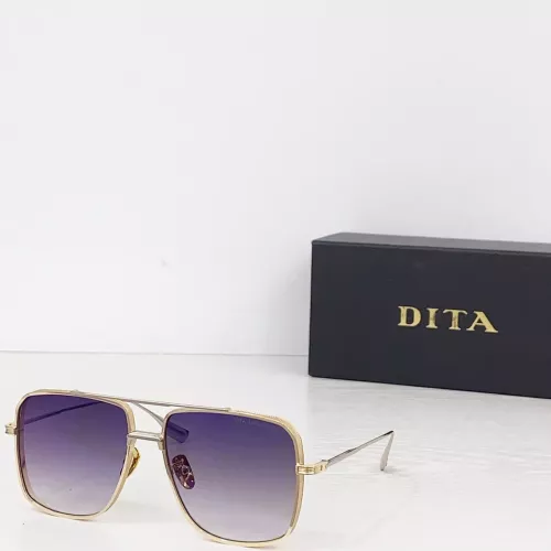 Dita AAA Quality Sunglasses #1368010 $48.00 USD, Wholesale Replica Dita AAA Quality Sunglasses
