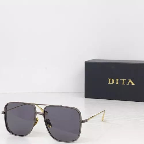 Dita AAA Quality Sunglasses #1368011 $48.00 USD, Wholesale Replica Dita AAA Quality Sunglasses