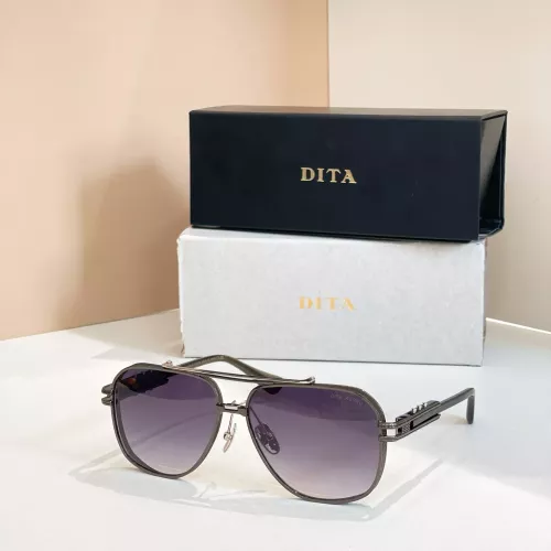 Dita AAA Quality Sunglasses #1368012 $76.00 USD, Wholesale Replica Dita AAA Quality Sunglasses