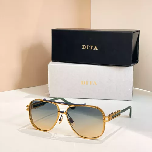 Dita AAA Quality Sunglasses #1368014 $76.00 USD, Wholesale Replica Dita AAA Quality Sunglasses
