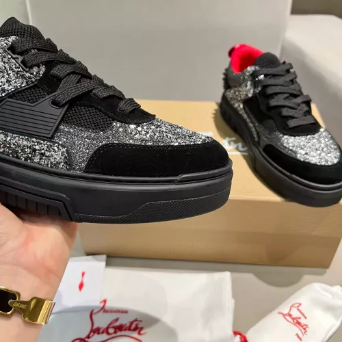 Replica Christian Louboutin Casual Shoes For Women #1368015 $125.00 USD for Wholesale