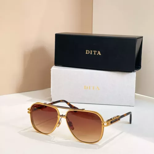 Dita AAA Quality Sunglasses #1368016 $76.00 USD, Wholesale Replica Dita AAA Quality Sunglasses