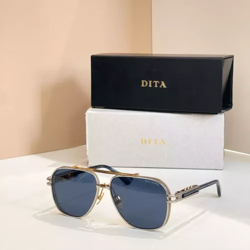Dita AAA Quality Sunglasses #1368017 $76.00 USD, Wholesale Replica Dita AAA Quality Sunglasses