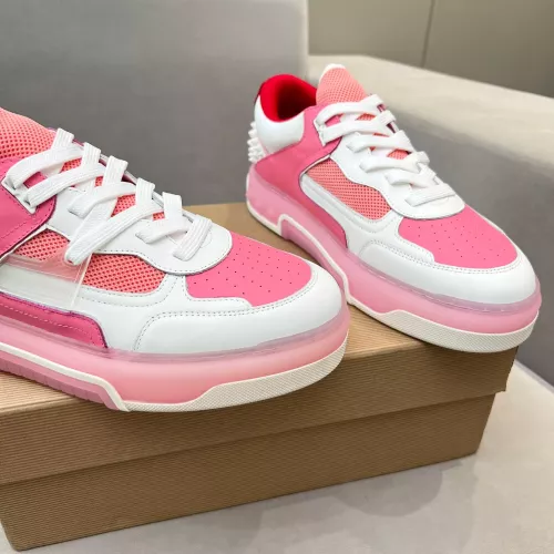 Replica Christian Louboutin Casual Shoes For Women #1368054 $125.00 USD for Wholesale