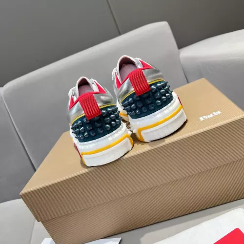 Replica Christian Louboutin Casual Shoes For Women #1368059 $125.00 USD for Wholesale