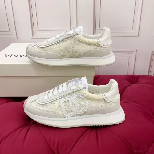 Dolce &amp; Gabbana D&amp;G Casual Shoes For Men #1368099 $105.00 USD, Wholesale Replica Dolce &amp; Gabbana D&amp;G Casual Shoes