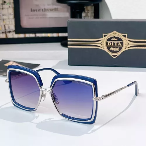 Dita AAA Quality Sunglasses #1368159 $72.00 USD, Wholesale Replica Dita AAA Quality Sunglasses