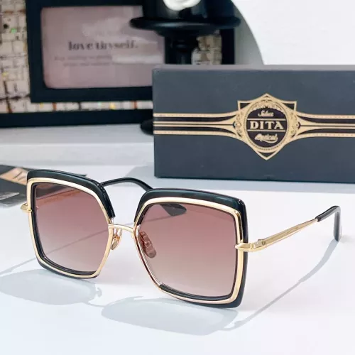 Dita AAA Quality Sunglasses #1368162 $72.00 USD, Wholesale Replica Dita AAA Quality Sunglasses