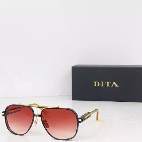 Dita AAA Quality Sunglasses #1368168 $76.00 USD, Wholesale Replica Dita AAA Quality Sunglasses