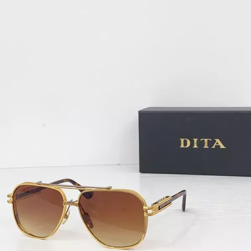 Dita AAA Quality Sunglasses #1368170 $76.00 USD, Wholesale Replica Dita AAA Quality Sunglasses