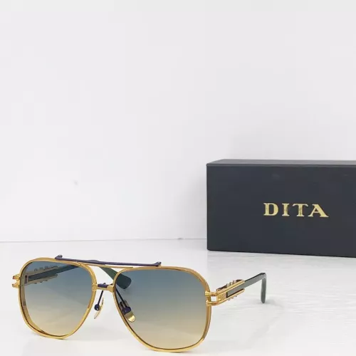 Dita AAA Quality Sunglasses #1368171 $76.00 USD, Wholesale Replica Dita AAA Quality Sunglasses