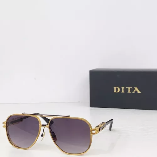 Dita AAA Quality Sunglasses #1368172 $76.00 USD, Wholesale Replica Dita AAA Quality Sunglasses