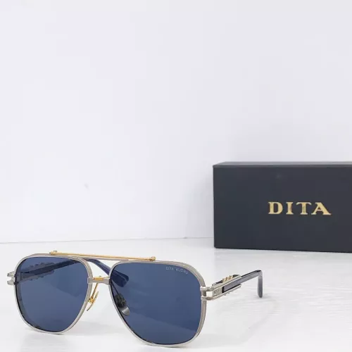 Dita AAA Quality Sunglasses #1368175 $76.00 USD, Wholesale Replica Dita AAA Quality Sunglasses