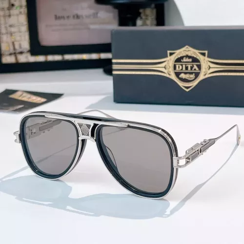 Dita AAA Quality Sunglasses #1368177 $80.00 USD, Wholesale Replica Dita AAA Quality Sunglasses