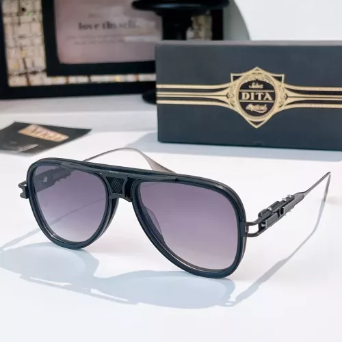 Dita AAA Quality Sunglasses #1368179 $80.00 USD, Wholesale Replica Dita AAA Quality Sunglasses