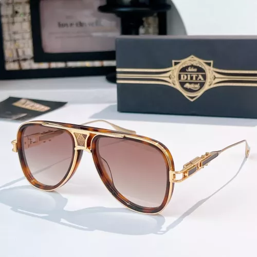 Dita AAA Quality Sunglasses #1368181 $80.00 USD, Wholesale Replica Dita AAA Quality Sunglasses