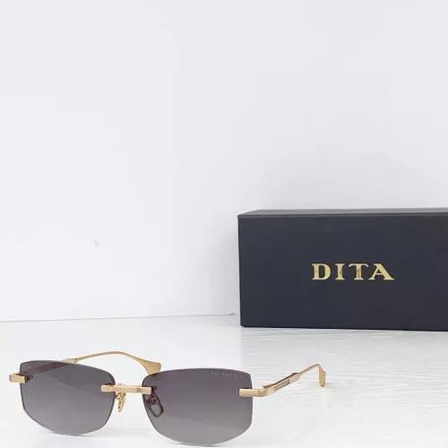 Dita AAA Quality Sunglasses #1368190 $76.00 USD, Wholesale Replica Dita AAA Quality Sunglasses