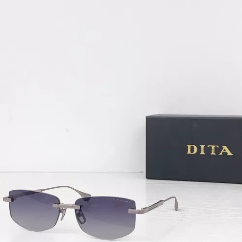 Dita AAA Quality Sunglasses #1368191 $76.00 USD, Wholesale Replica Dita AAA Quality Sunglasses