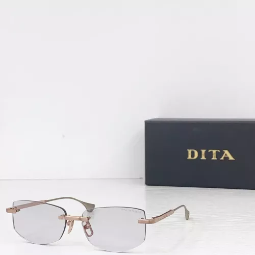 Dita AAA Quality Sunglasses #1368192 $76.00 USD, Wholesale Replica Dita AAA Quality Sunglasses