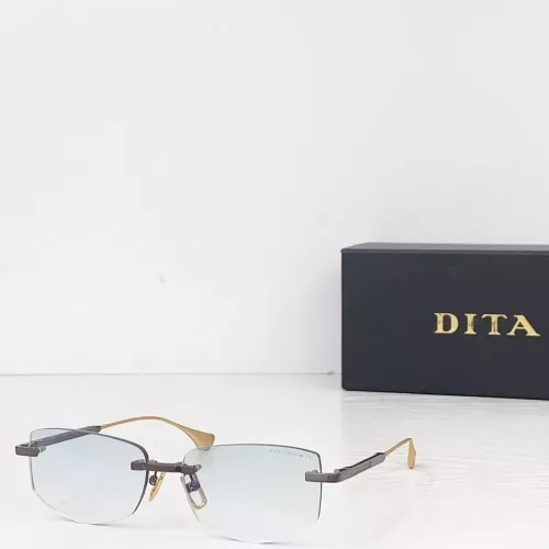 Dita AAA Quality Sunglasses #1368193 $76.00 USD, Wholesale Replica Dita AAA Quality Sunglasses